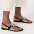 Women Formal Sandals - 40809S
